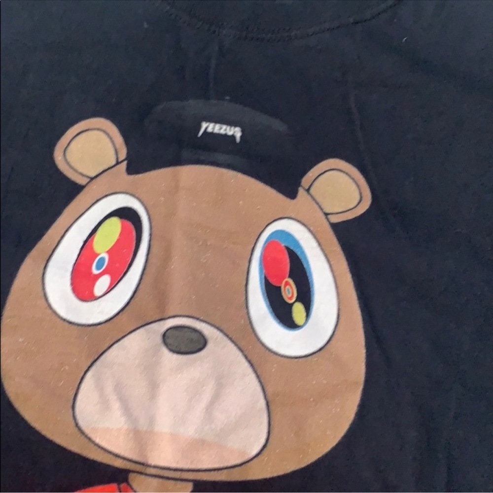 Men’s tee - Picture 2 of 3